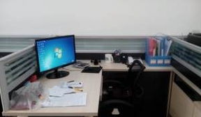 办公设备与家具 打造高效舒适办公环境的双翼