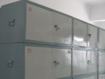 天津办公铁皮柜厂家 一站式办公设备与储物解决方案