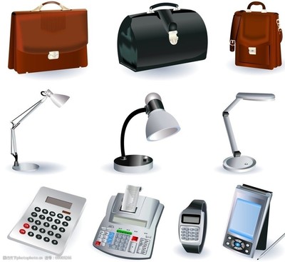 办公用品 职场高效运转的隐形助手