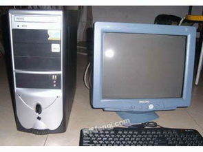 办公设备与办公用品回收 环保、经济与社会价值并存