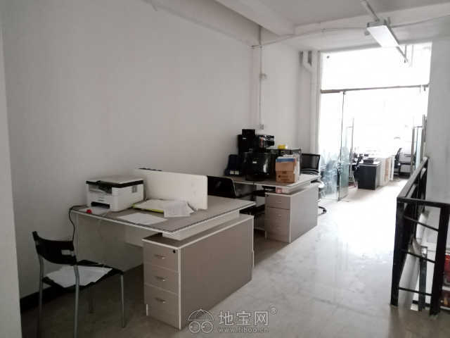 精装修拎包办公设备齐全 仪器仪表行业急租