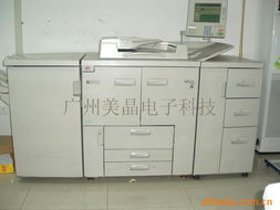 广州美晶电子科技一体机办公设备及仪器仪表产品列表