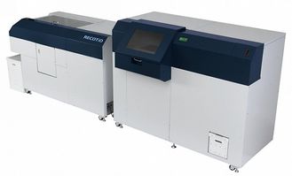 办公室创新革命 日企小型造纸机亮相进博会，每小时再造200张白纸